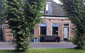 Vakantiehuis It Loazjemint